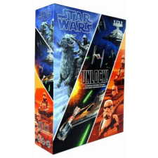 OEM Unlock! – Star Wars társasjáték társasjáték