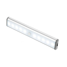 OEM USB mozgásérzékelő LED lámpa - 20 cm világítás