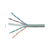 OEM UTP CAT6 Kábel Szürke 305m KAB-UTP6-D-PVC-P