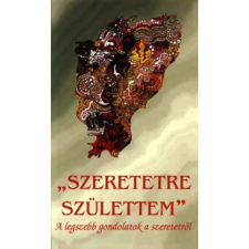 OEM Vágó Zsuzsanna - Szeretetre születtem irodalom