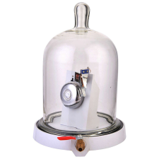 OEM Vákuumharang Kísérleti Csengővel - 19x29cm oktatójáték