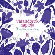 OEM Várandósok naplója - 9 emlékezetes hónap egyéb könyv