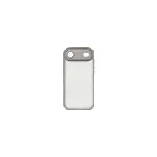 OEM VARIETE tok iPhone Air - acélszürke tok és táska