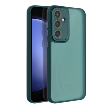 OEM VARIETE tok Samsung Galaxy A16 5G - sötétzöld tok és táska