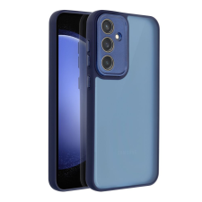 OEM VARIETE tok Samsung Galaxy A36 - tengerészkék tok és táska
