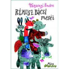 OEM Vázsonyi Endre - Regina-betűk csodagyerekeknek (2012) egyéb könyv