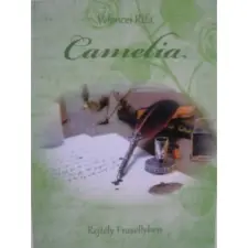 OEM Velencei Rita - Camelia regény