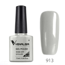 OEM Venalisa 913 Szürke Gél Lakk - 7,5 ml lakk zselé