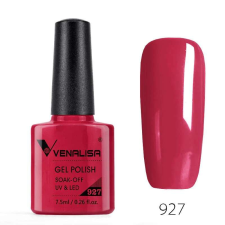 OEM Venalisa 927 Gél lakk - 7,5 ml lakk zselé