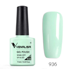OEM Venalisa 936 Zselélakk - 7,5 ml lakk zselé