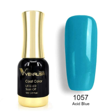 OEM Venalisa Acid Blue Gél Lakk - 12,5ml lakk zselé