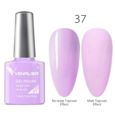 OEM Venalisa Gél lakk 37 - 7,5 ml lakk zselé