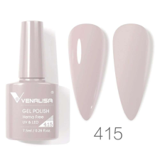 OEM Venalisa Gél Lakk 415 - HEMA Mentes - 7,5 ml lakk zselé