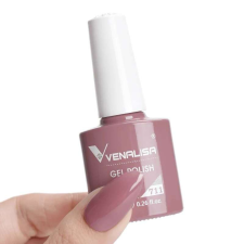 OEM Venalisa Gél lakk 711 - 7,5 ml lakk zselé