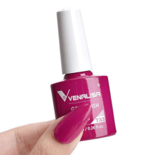 OEM Venalisa Gel Lakk 733 - 7,5 ml lakk zselé