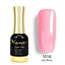 OEM Venalisa Gél Lakk - Jelly Rose 1016 - 12ml lakk zselé