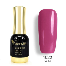 OEM Venalisa Gél Lakk - Violet 1022 - 12ml lakk zselé