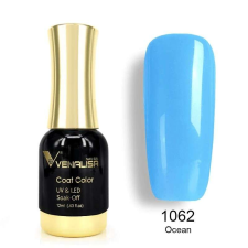 OEM Venalisa Ocean Gél Lakk - 12,5 ml lakk zselé