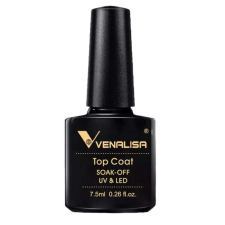OEM Venalisa Top Coat/Fedőlakk lakk zselé