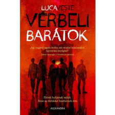 OEM VÉRBELI BARÁTOK szépirodalom