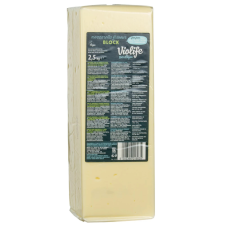 OEM Violife növényi készítmény mozzarella 2500 g alapvető élelmiszer