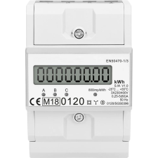 OEM Virone 321516 3 fázisú digitális almérő mérőműszer