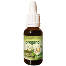 OEM VITA CRYSTAL Vita crystal oregano olaj+omega 3 halolaj 20 ml vitamin és táplálékkiegészítő