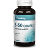 OEM Vitaking b-50 vitamin tabletta 60 db