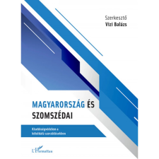OEM Vizi Balázs - Magyarország és szomszédai társadalom- és humántudomány