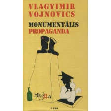 OEM Vojnovics Nyikolajevics Vlagyimir - Monumentális propaganda irodalom