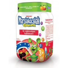 OEM Walmark Marslakócskák gumivitamin 60 db vitamin és táplálékkiegészítő
