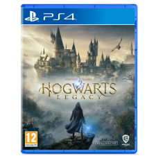 OEM WARNER BROS Hogwarts Legacy (PS4) videójáték