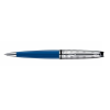 OEM Waterman EXPERT III. DELUXE BLUE ezüst klipsz Golyóstoll