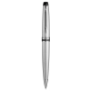OEM Waterman EXPERT III. ROZSDAMENTES ACÉL ezüst klipsz Golyóstoll
