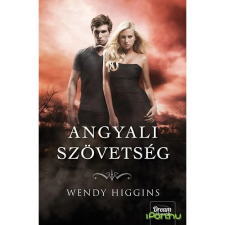 OEM Wendy Higgins - Angyali szövetség gyermek- és ifjúsági könyv