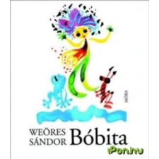OEM Weöres Sándor - Bóbita gyermek- és ifjúsági könyv