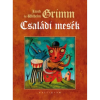 OEM Wilhelm Grimm - Jacob Grimm - Családi mesék