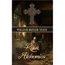 OEM William Butler Yeats - Rosa Alchemica ezoterika