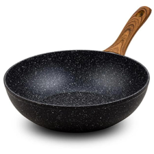 OEM WOK serpenyő edény
