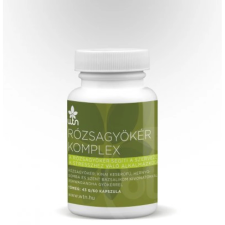 OEM Wtn rózsagyökér komplex 60 db vitamin és táplálékkiegészítő