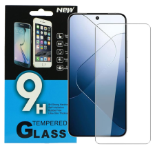 OEM Xiaomi 15 5G üvegfólia, tempered glass, előlapi, edzett mobiltelefon kellék