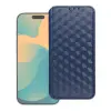 OEM Xiaomi 17 Pro, Xiaomi 18 Pro Cubic Book flip tok kék