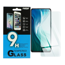 OEM Xiaomi Mi 11i / Poco F3 / Redmi K40 üvegfólia, tempered glass, előlapi, edzett mobiltelefon kellék