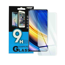 OEM Xiaomi Poco F3 GT üvegfólia, tempered glass, előlapi, edzett mobiltelefon kellék