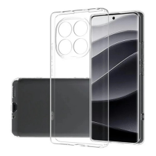 OEM Xiaomi Poco X7 GIGAPACK Szilikon telefonvédő ultravékony ÁTLÁTSZÓ tok és táska