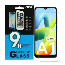 OEM Xiaomi Redmi A1 / A1+ / A1 Plus üvegfólia, tempered glass, előlapi, edzett mobiltelefon kellék