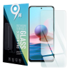 OEM Xiaomi Redmi Note 11 / Note 11s / Redmi 10 üvegfólia, tempered glass, előlapi, edzett, 9H, 0.3mm
