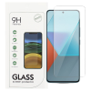OEM Xiaomi Redmi Note 13 Pro 4G / 5G / Poco M6 Pro 4G / X6 Pro 5G üvegfólia, tempered glass, előlapi, edzett, 9H, 0.3mm