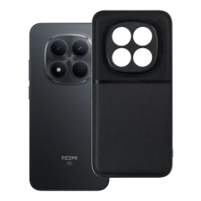 OEM Xiaomi Redmi Note 15 Pro 5G Noble tok fekete tok és táska