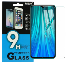 OEM Xiaomi Redmi Note 8 üvegfólia, tempered glass, előlapi, edzett mobiltelefon kellék